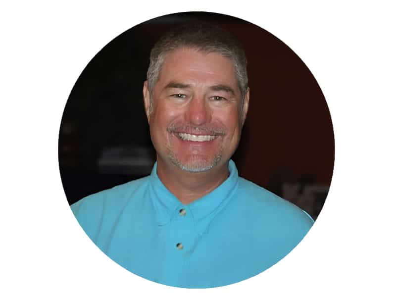 Dr. Kenneth L Cate Medical Director Break the Cycle Staff Picture
