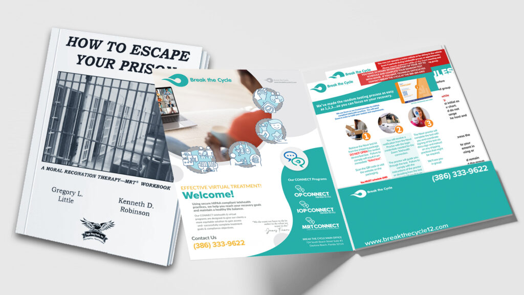 the-right-tools Break the Cycle Virtual Programs that Equip our clients with the right tools image