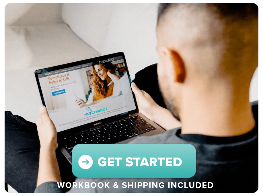 2btc-mainsite-small-image-link-out Man using online MRT. Image states online MRT is $250 flat fee including workbook and shipping.