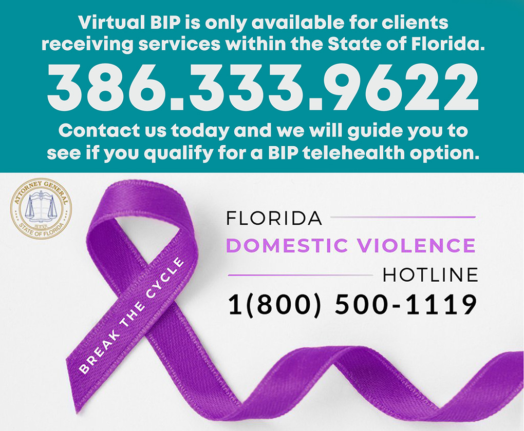 Virtual BIP Call to Action Site Page